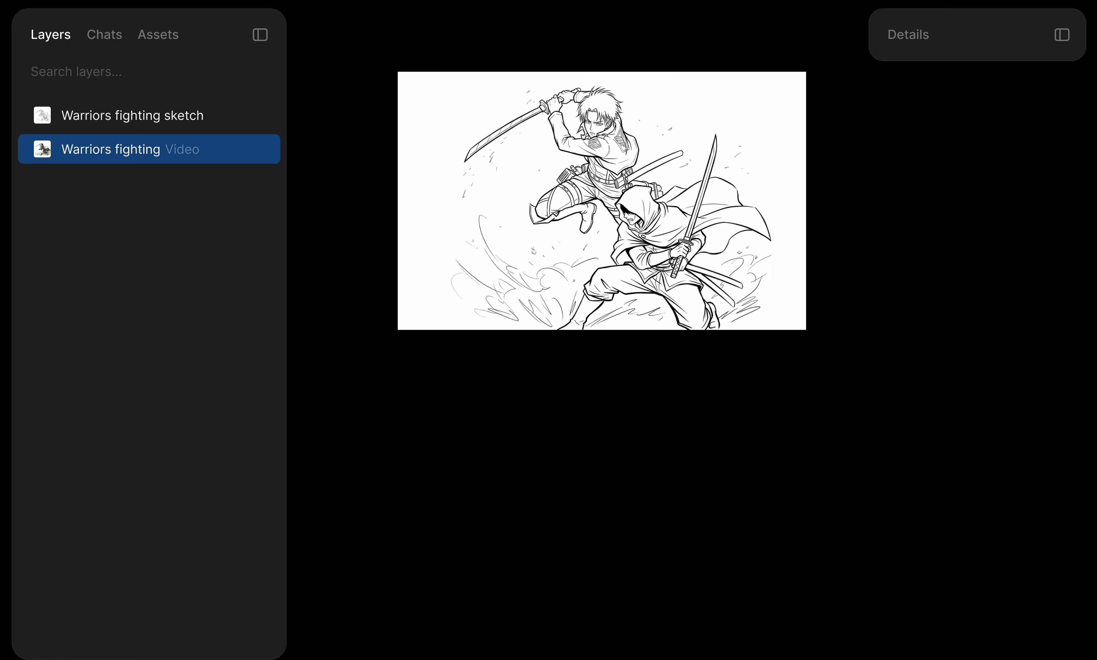 Morphic for Animation