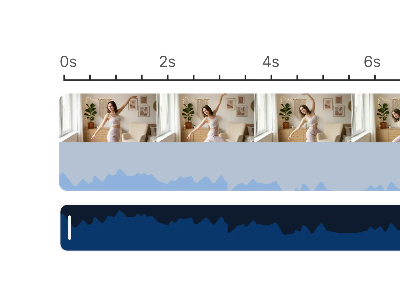 Layer sound effortlessly