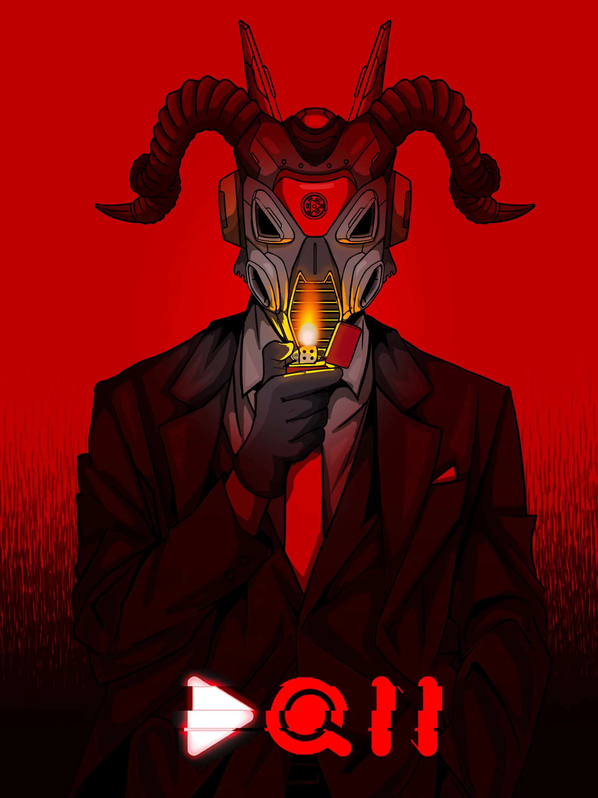 The DQN