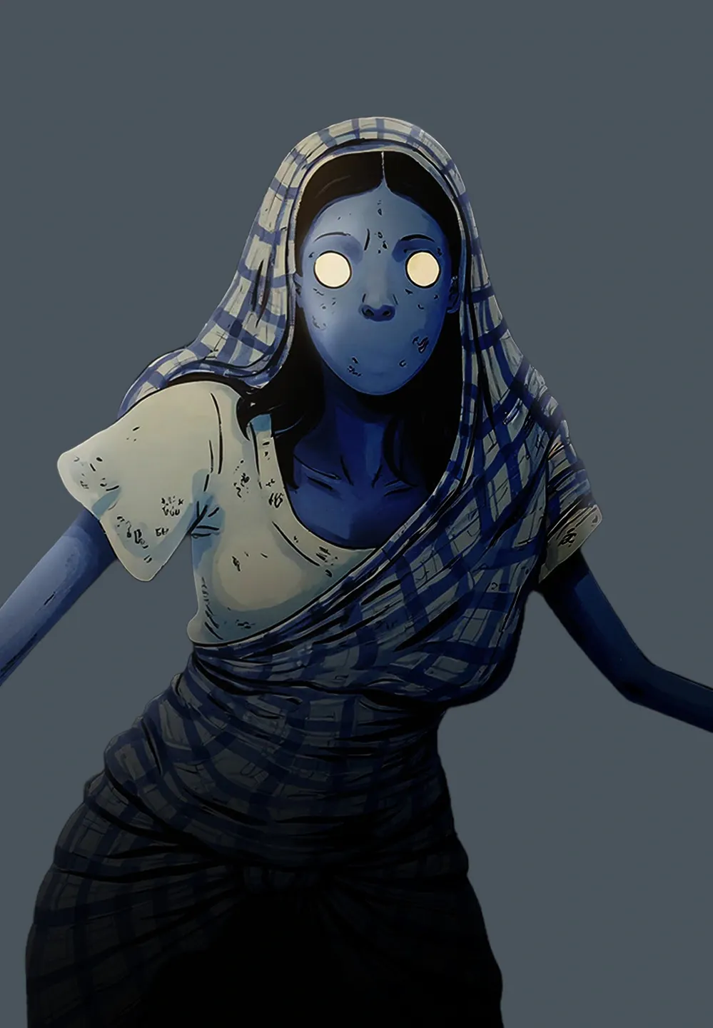 Character 3