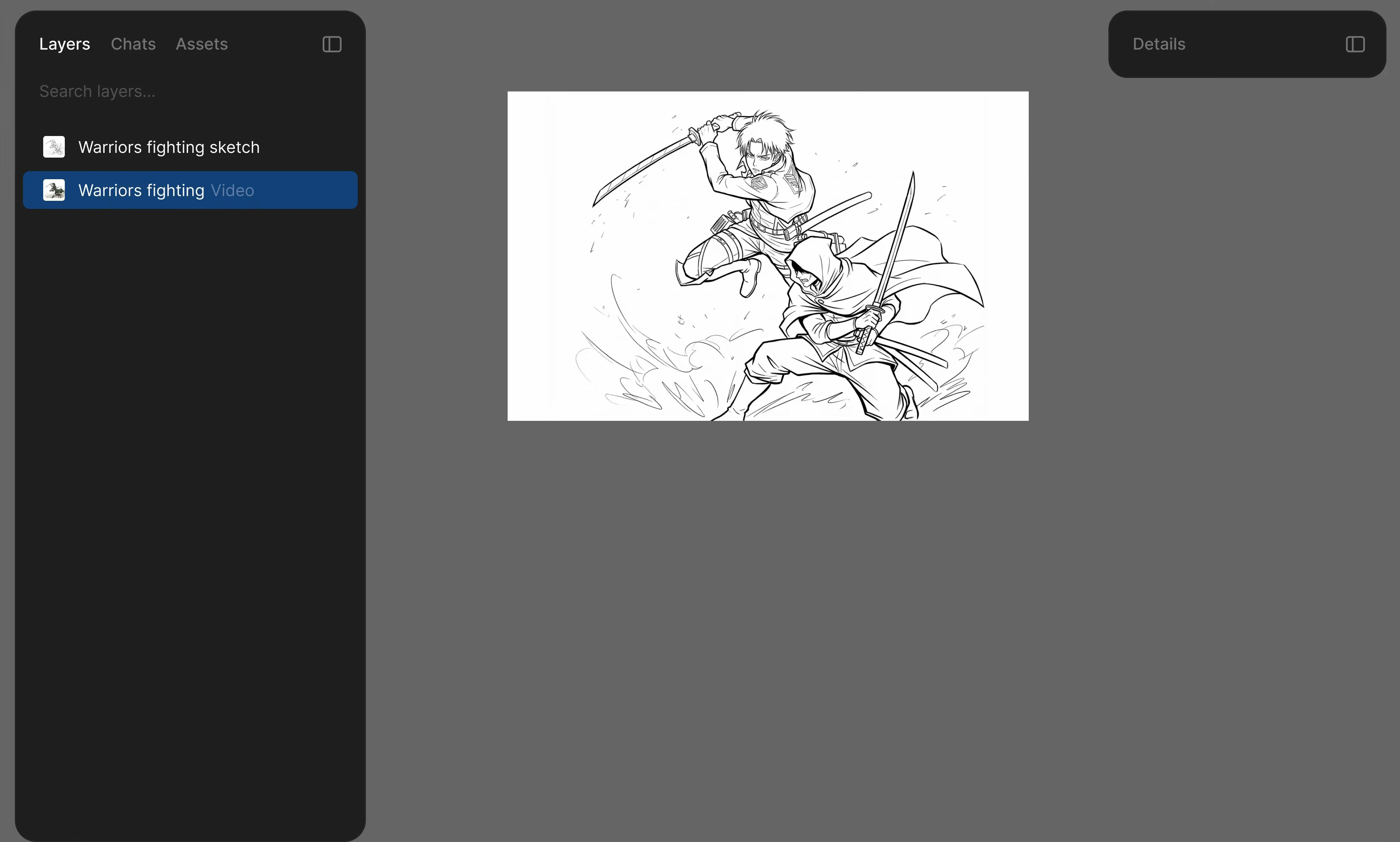 Morphic for Animation