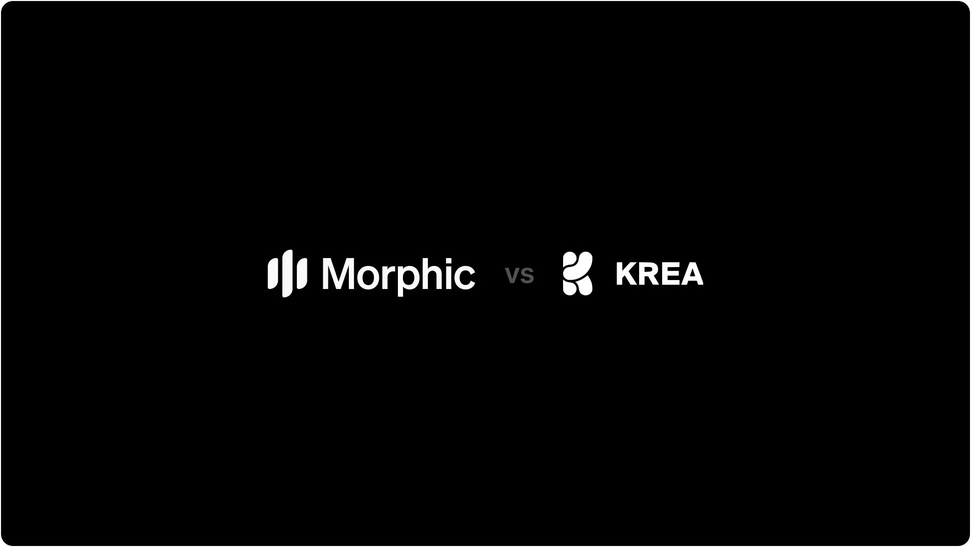 Krea AI Alternative