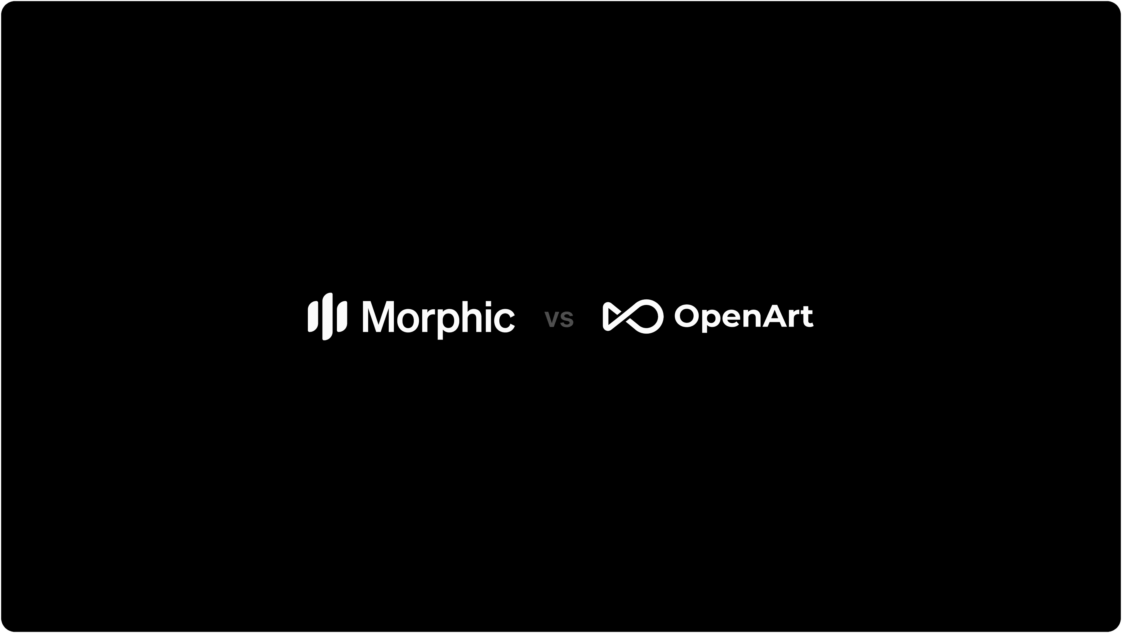 OpenArt alternative