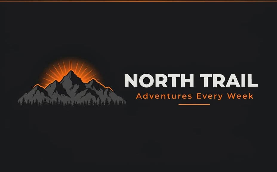Alternate channel banner with the name and tagline set beside the artwork